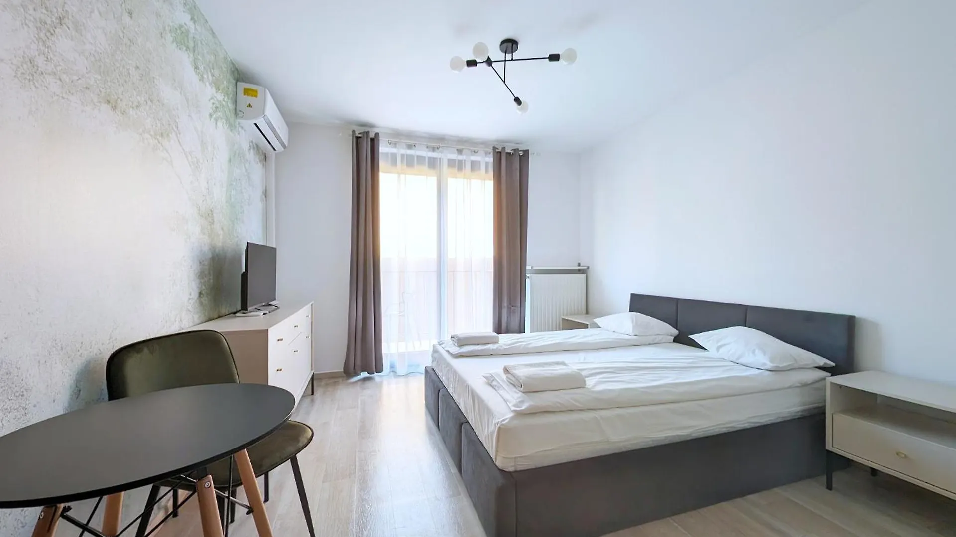 Turnau City Aparthotel Kraków