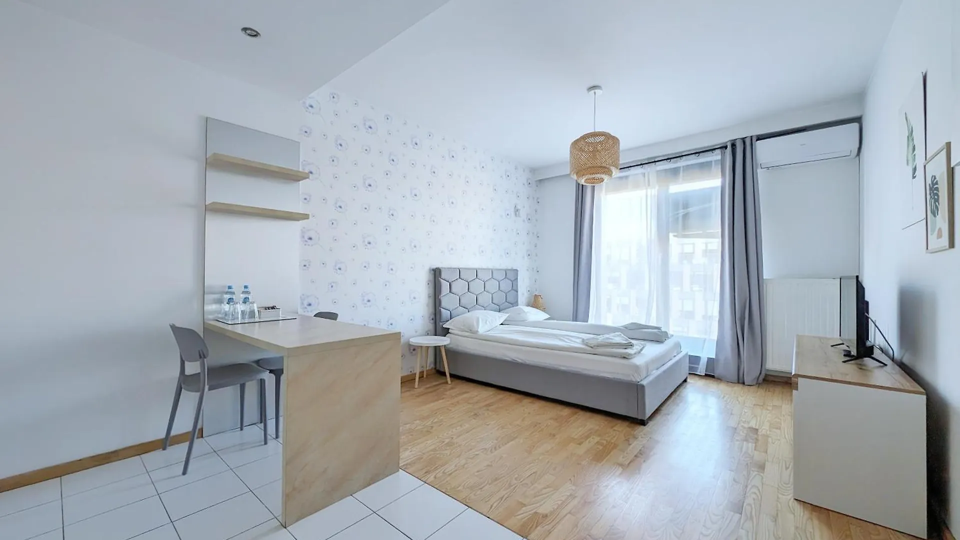Turnau City Aparthotel Kraków