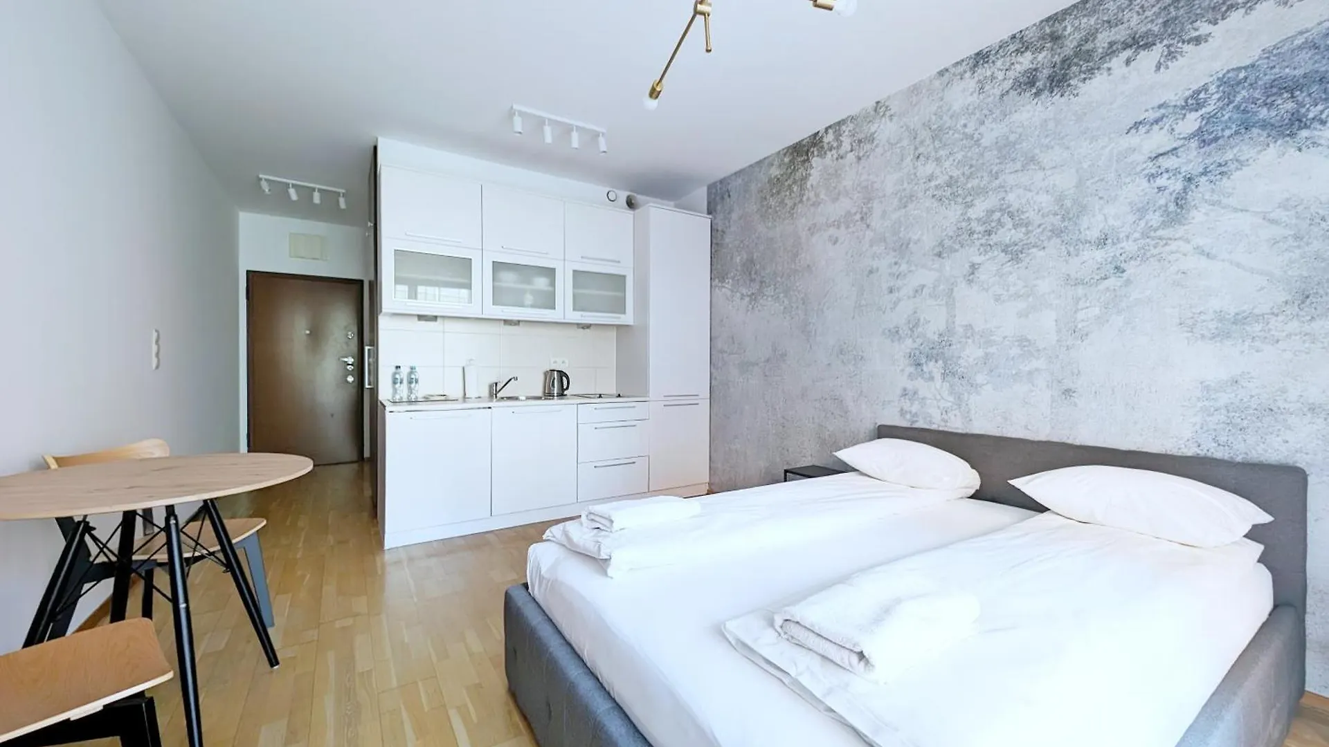 Turnau City Aparthotel Kraków