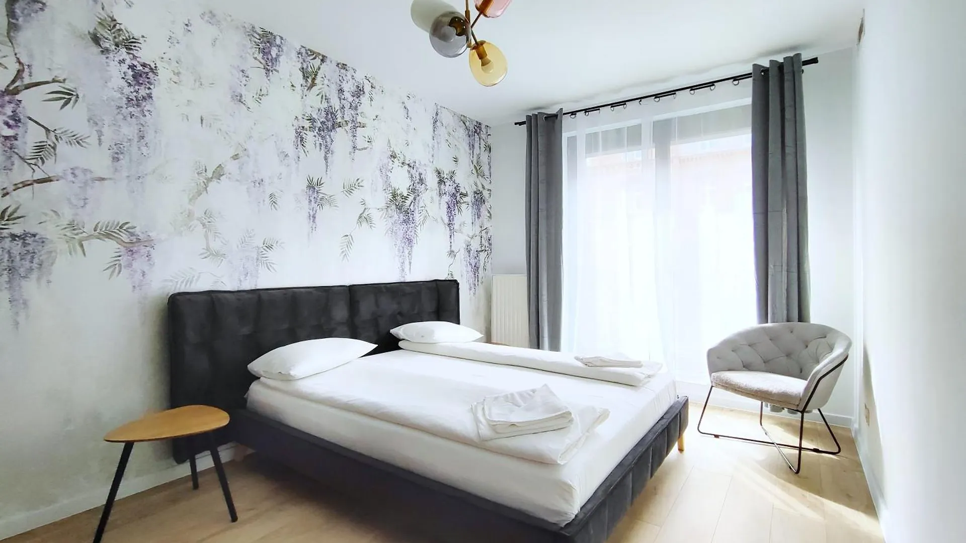 Turnau City Aparthotel Krakow