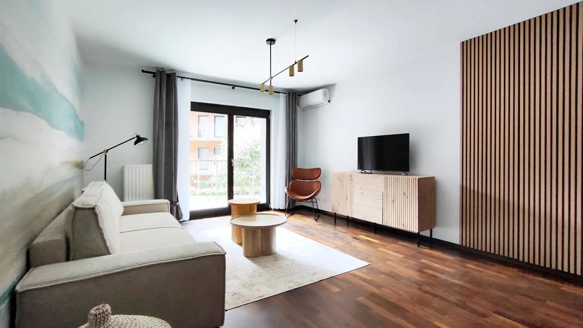 Turnau City Aparthotel Krakau Polen
