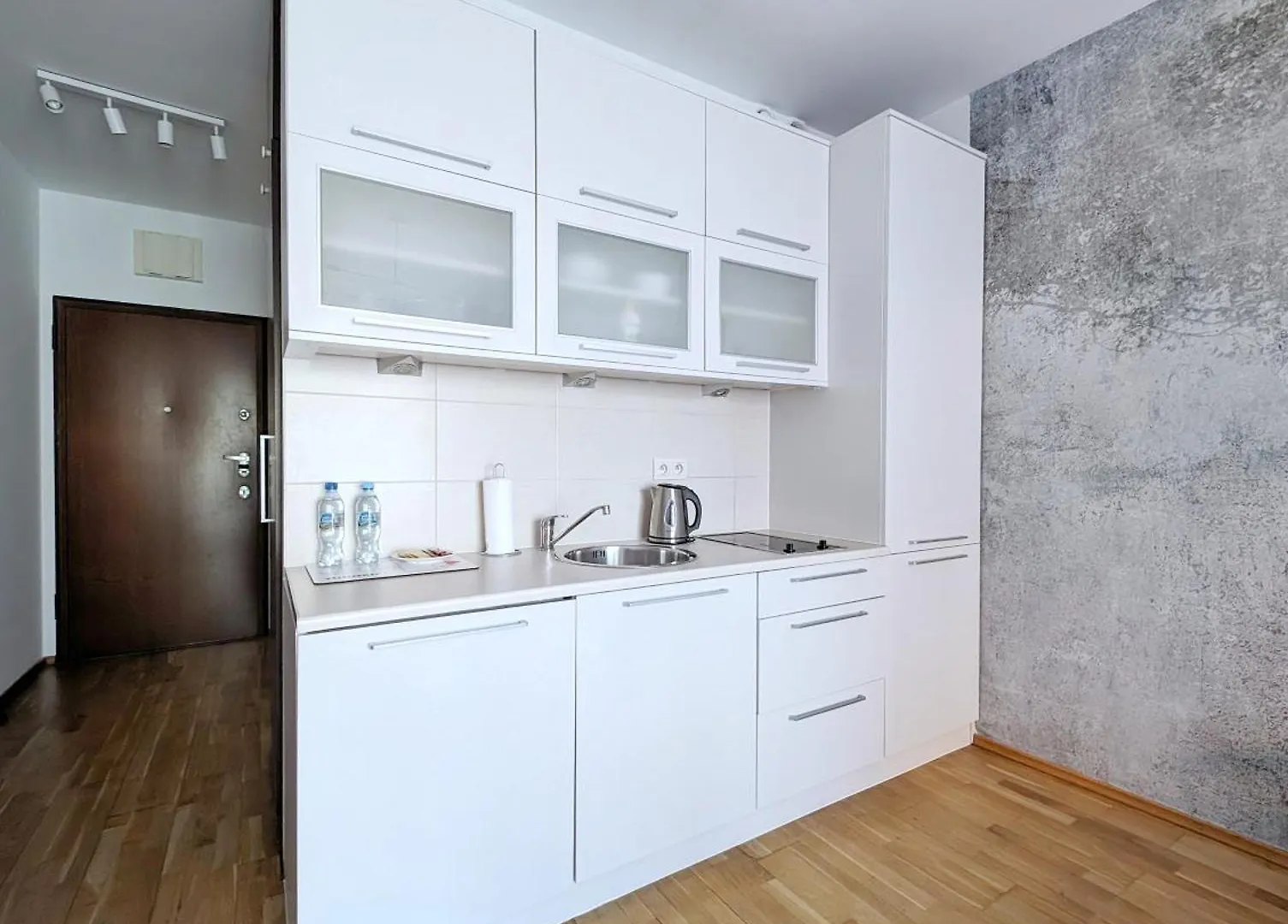 Turnau City Aparthotel Krakow 3*,  Poland