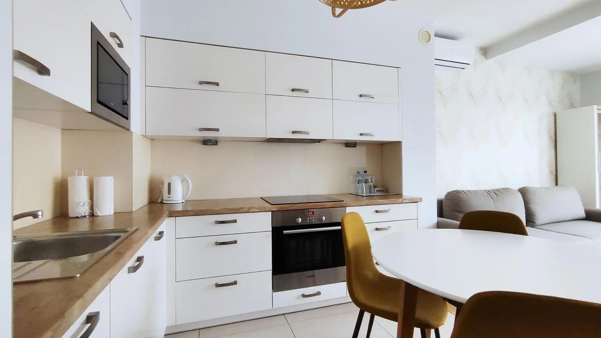 Turnau City Aparthotel Krakow