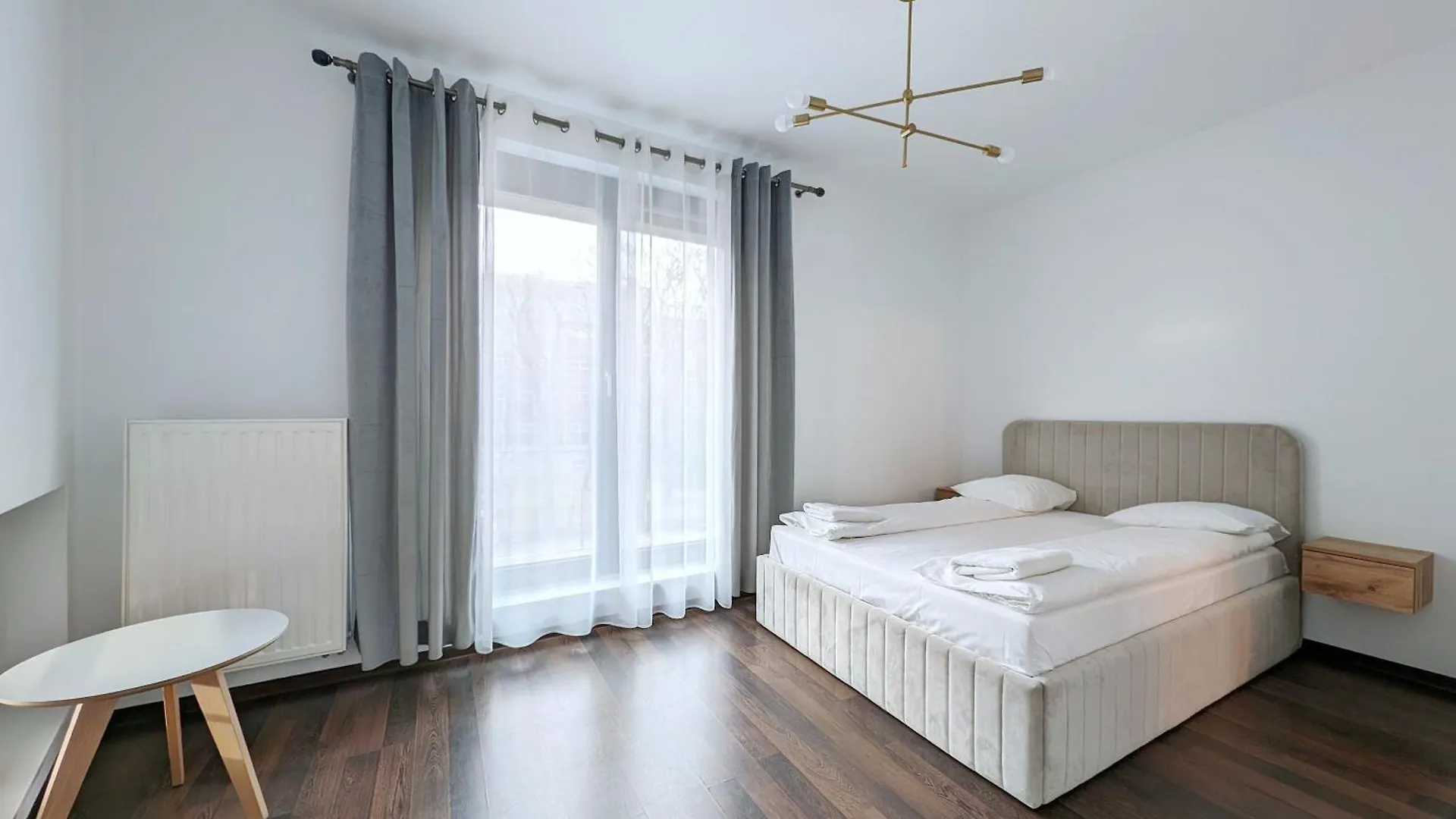 Turnau City Aparthotel Cracovia 3*,