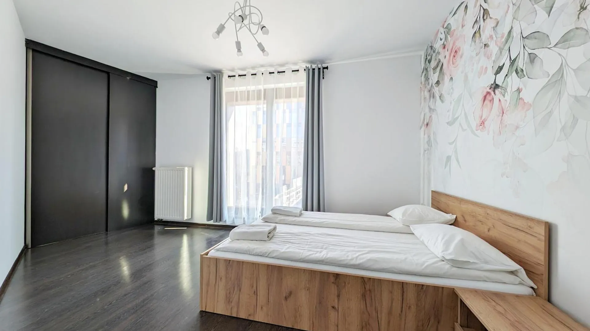 Turnau City Aparthotel Krakau