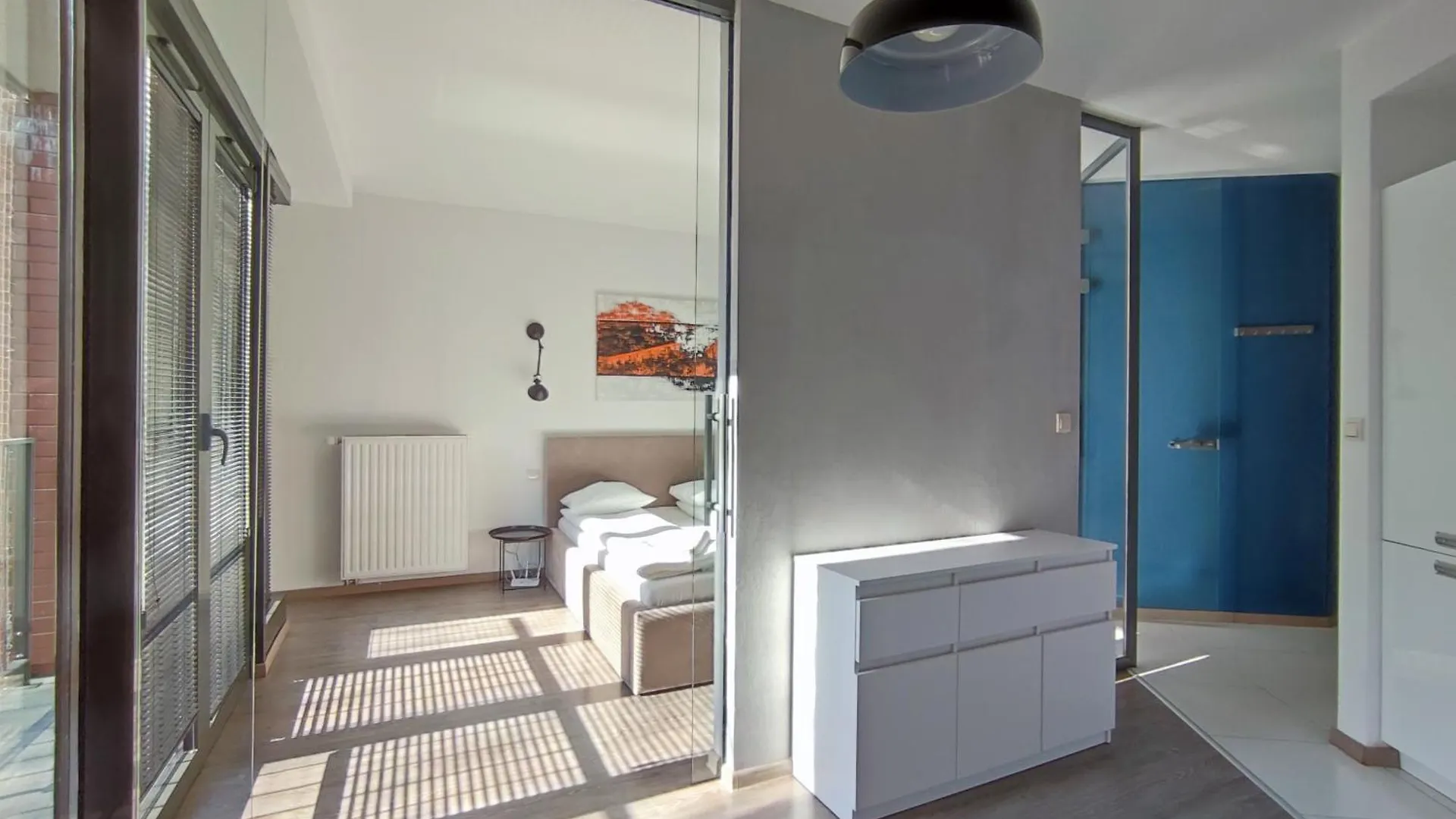 Turnau City Aparthotel Krakow