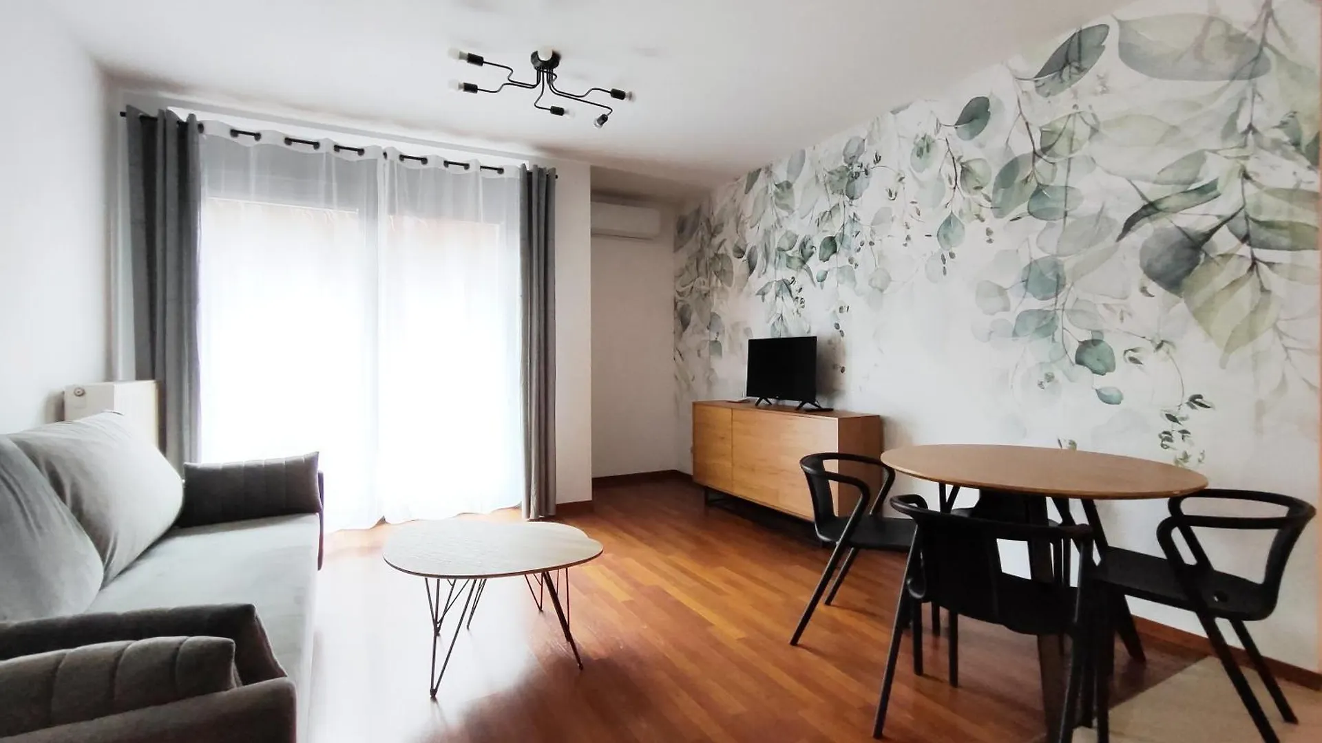 Turnau City Aparthotel Krakau