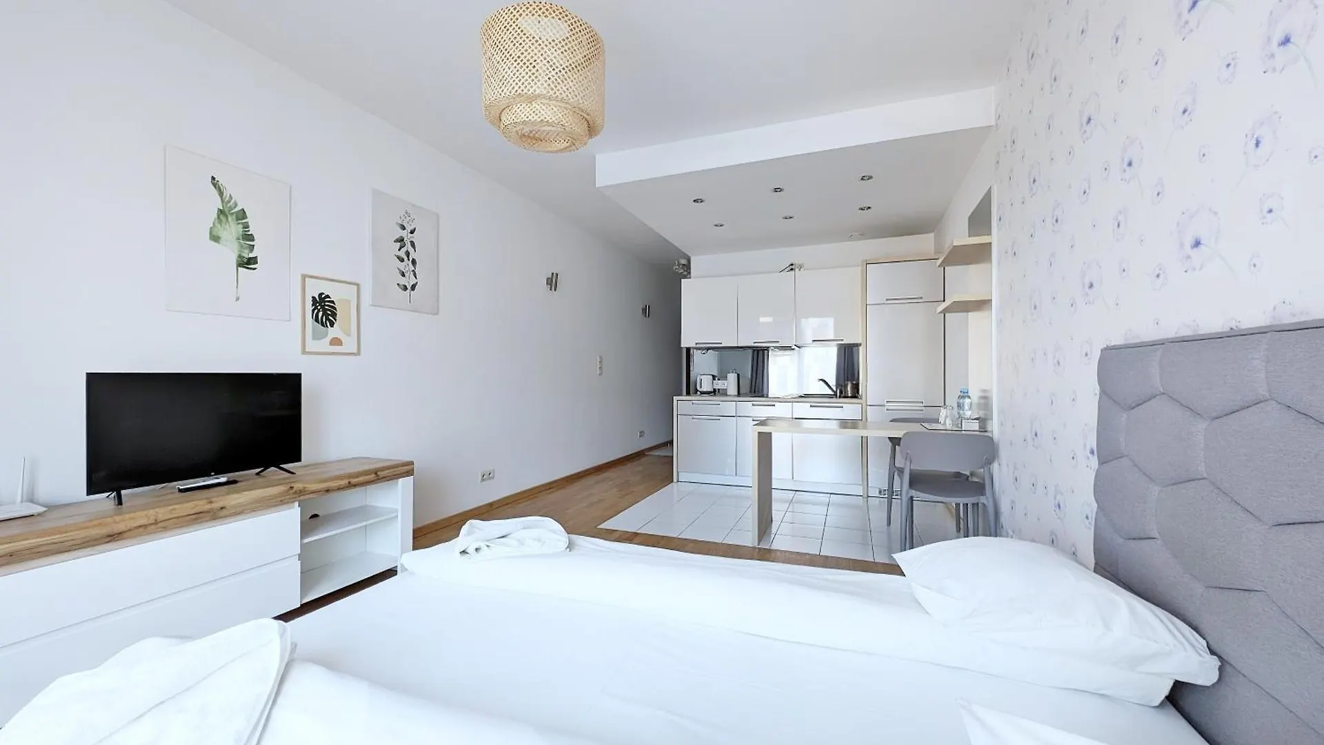 Turnau City Aparthotel Krakow 3*,  Poland