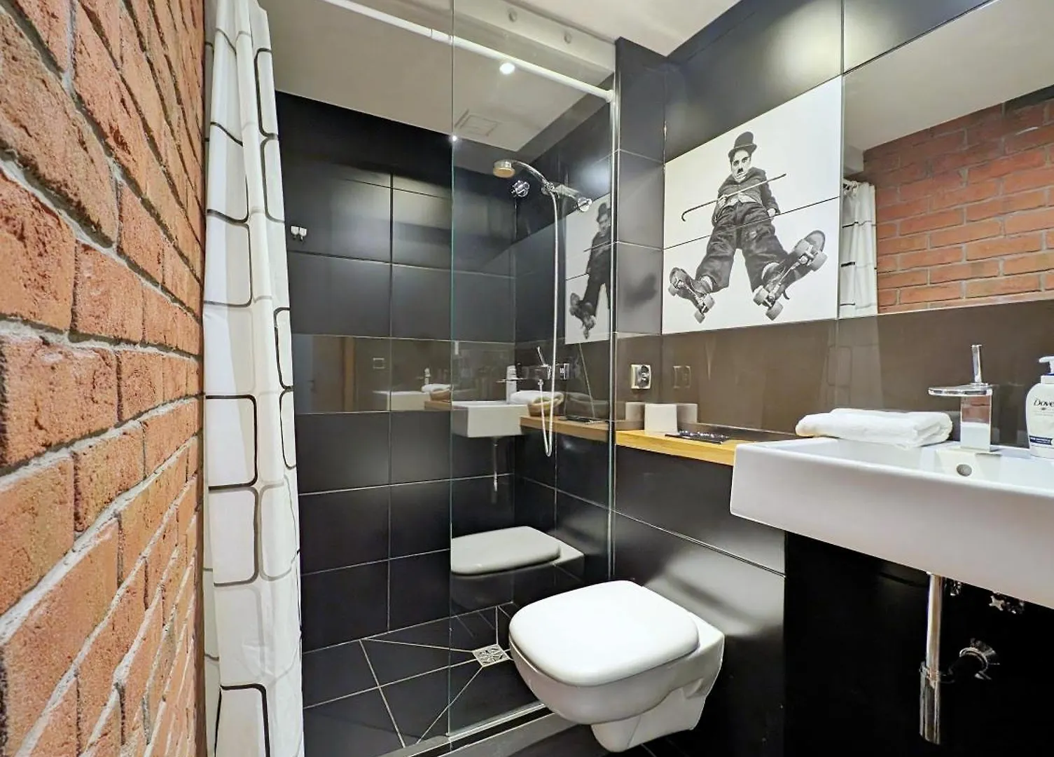 Turnau City Aparthotel Krakow