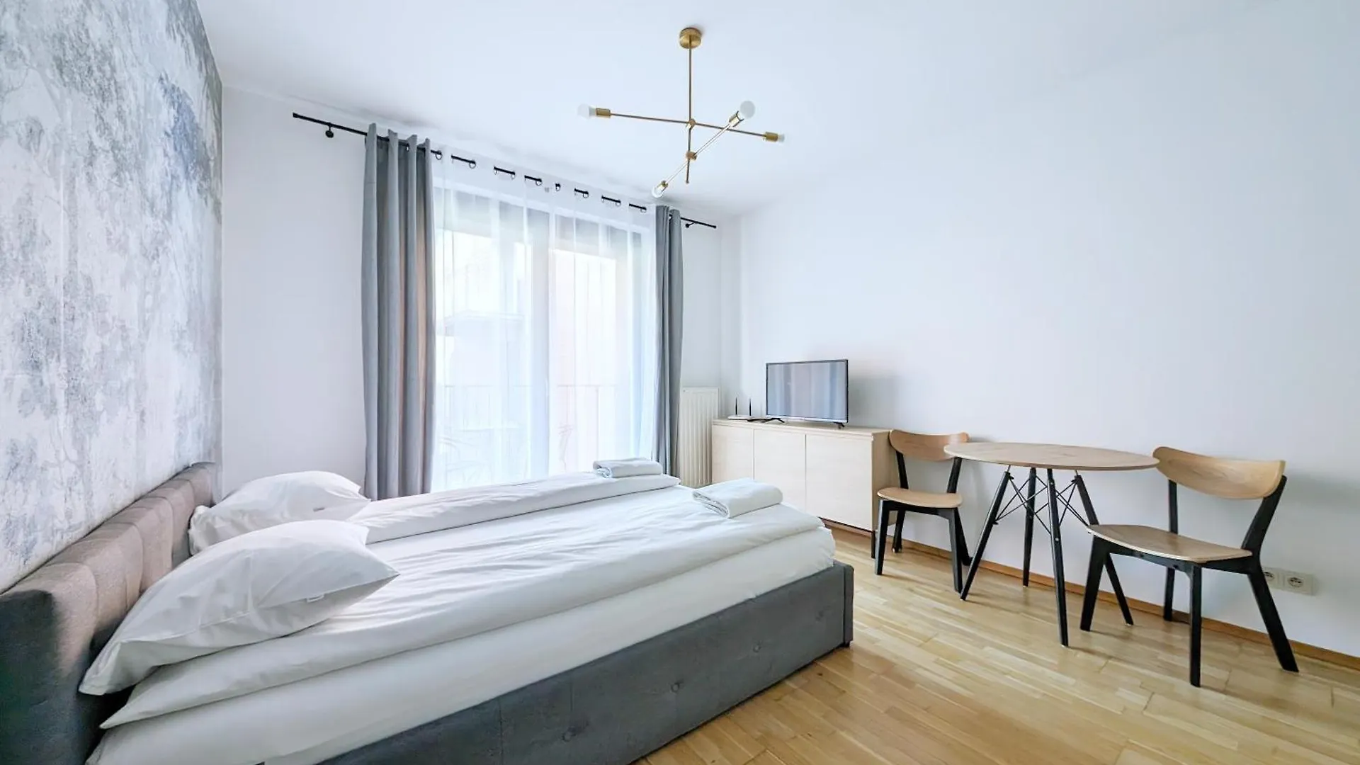 Turnau City Aparthotel Krakow