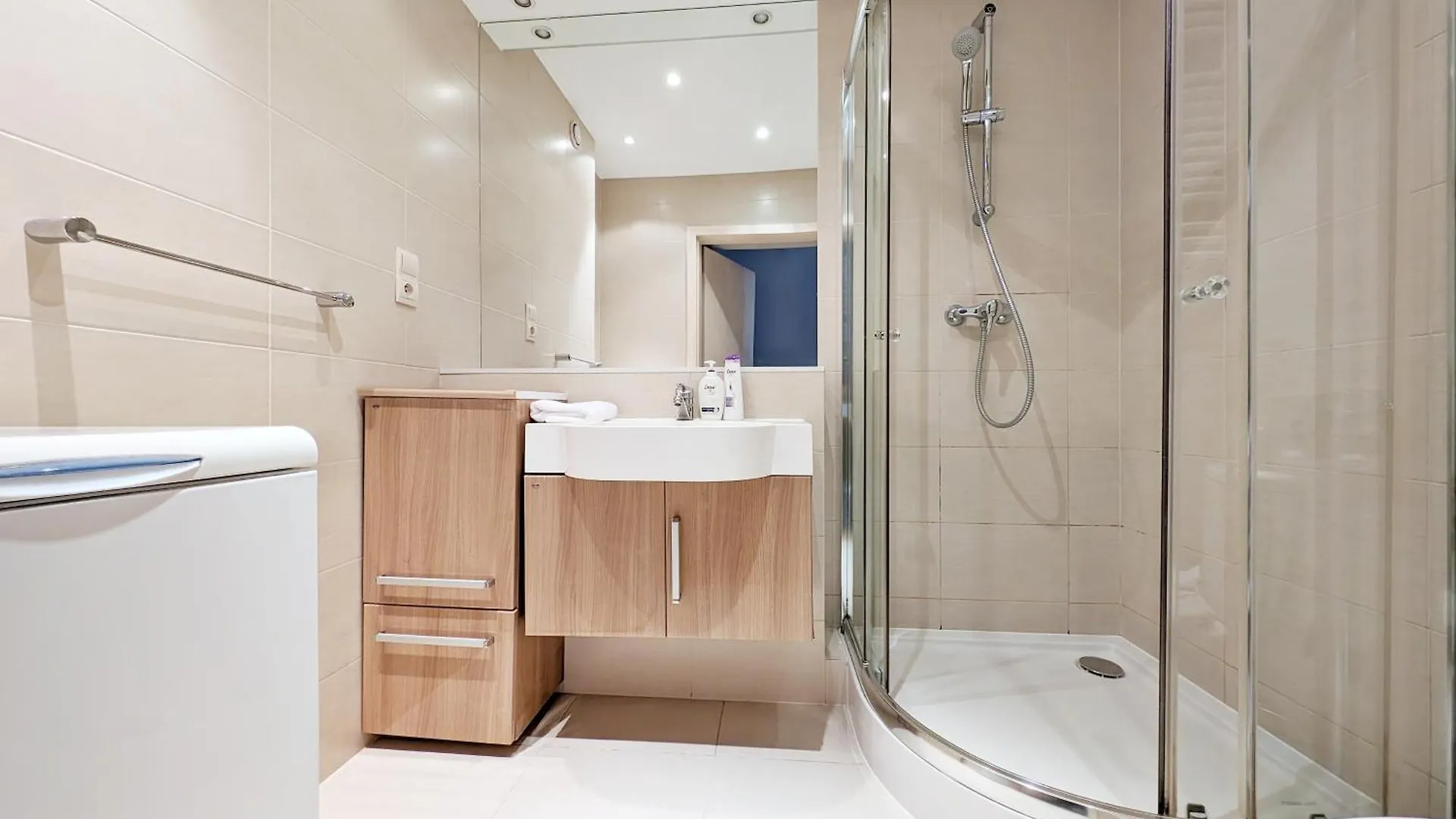 ***  Turnau City Aparthotel Krakow Poland