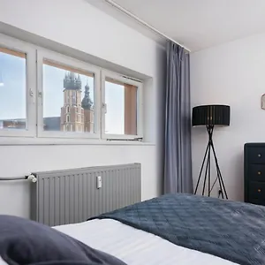 Cracow Old Town Apartament