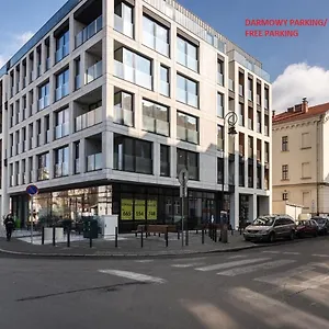 Rajska 3 By Atrium Apartament