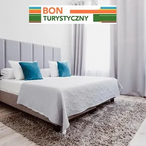 Aparthotel Z14 Boutique - Old Town, Krakov