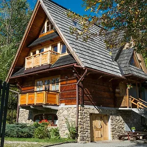 Pod Giewontem , Zakopane Polonia