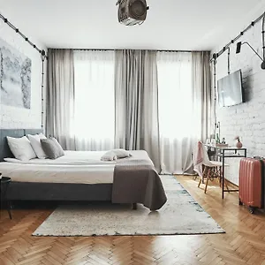 Arthotel Stalowa 52 Hotel