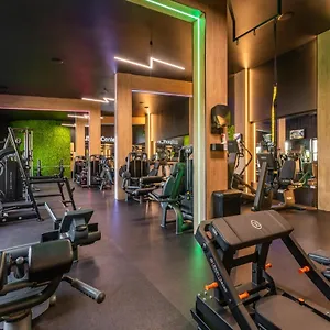 Hotel Jj Sport Concept, Krakow