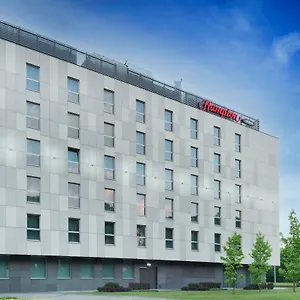 Hampton By Hilton Otel