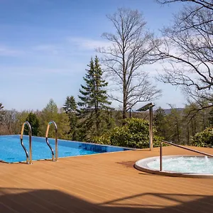 Apartament Park C15- Z Dostepem Do Basenu, Sauny, Jacuzzi, Silowni