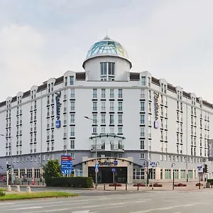 Radisson Blu Sobieski Polen