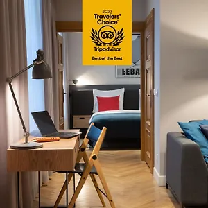 Aparthotel Stradonia Serviced, Cracovia