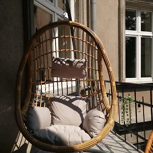 Classic Pilsudskiego Street Apartament