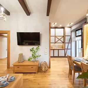 Appartement Krakowhomes, Krakau