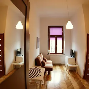  Apartamento Visitkrak