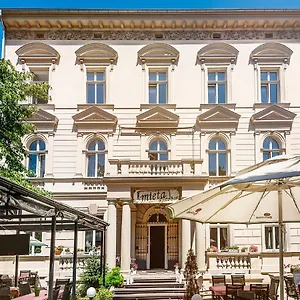 Aparthotel Dream Garden Palace, Cracovia