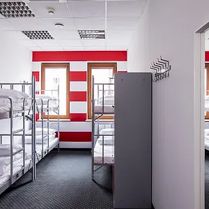 Inbed , Varsovia Polonia