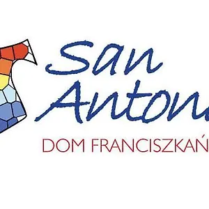 Dom Franciszkanski San Antonio Cracovie