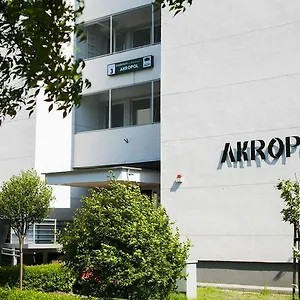 Akropol Krakau