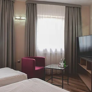 Hotel Major Budget, Krakow