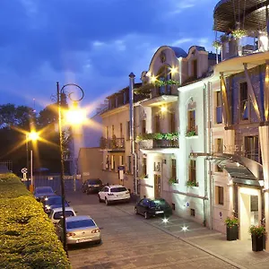 Aparthotel Blue Swan, Krakov