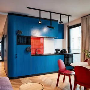 Rajska Blue Luxury Apartament