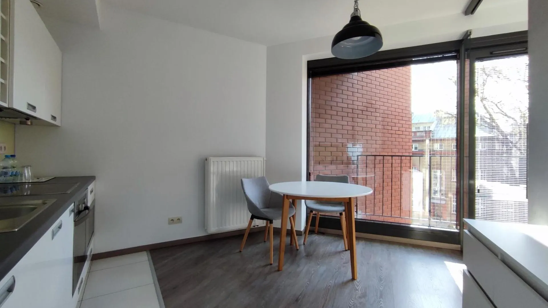 Turnau City Aparthotel Krakow 3*,  Poland