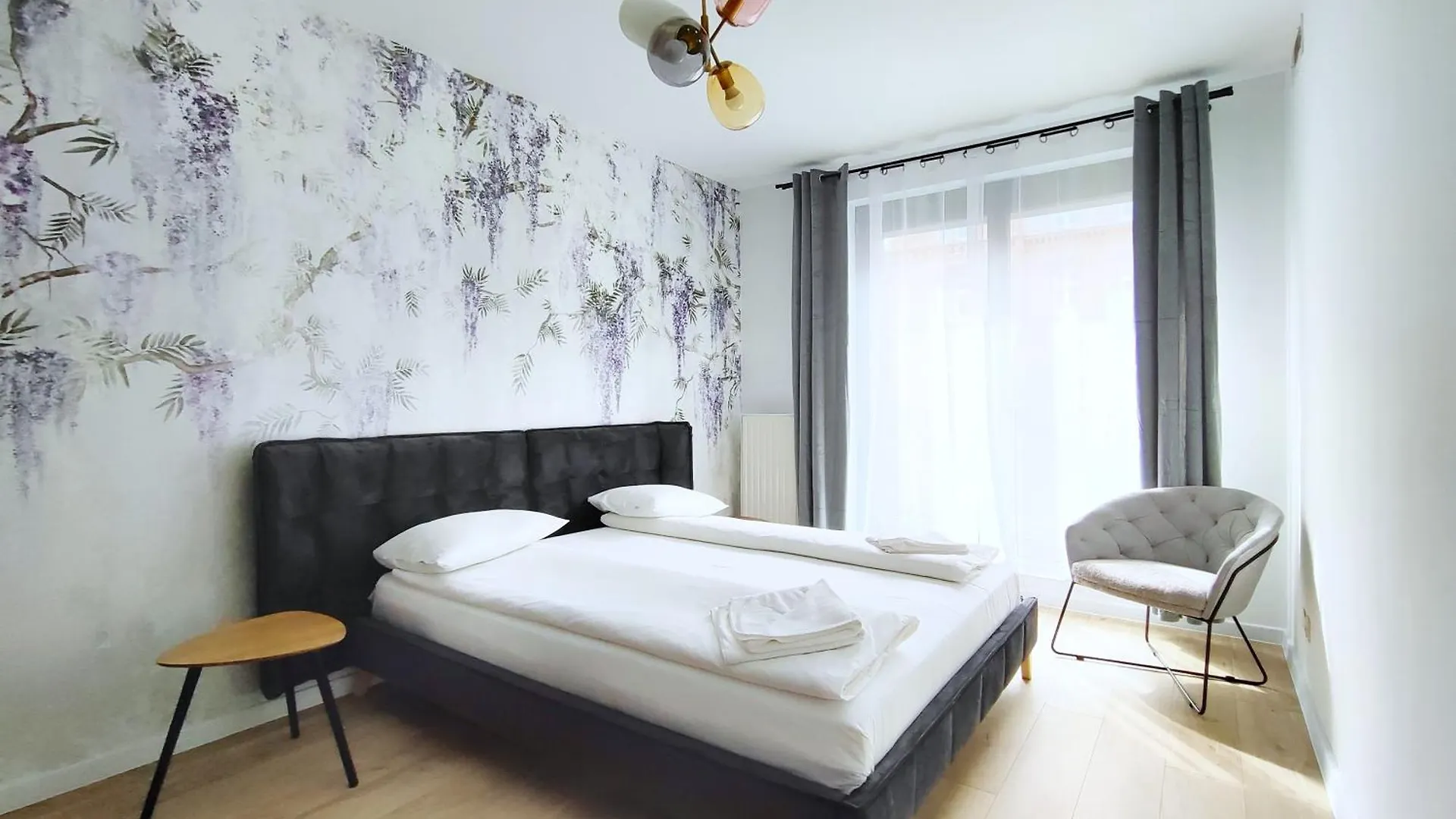 Turnau City Aparthotel Krakow 3*,  Poland