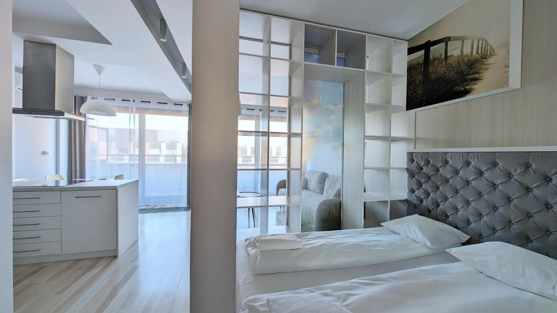 ***  Turnau City Aparthotel Krakow Poland