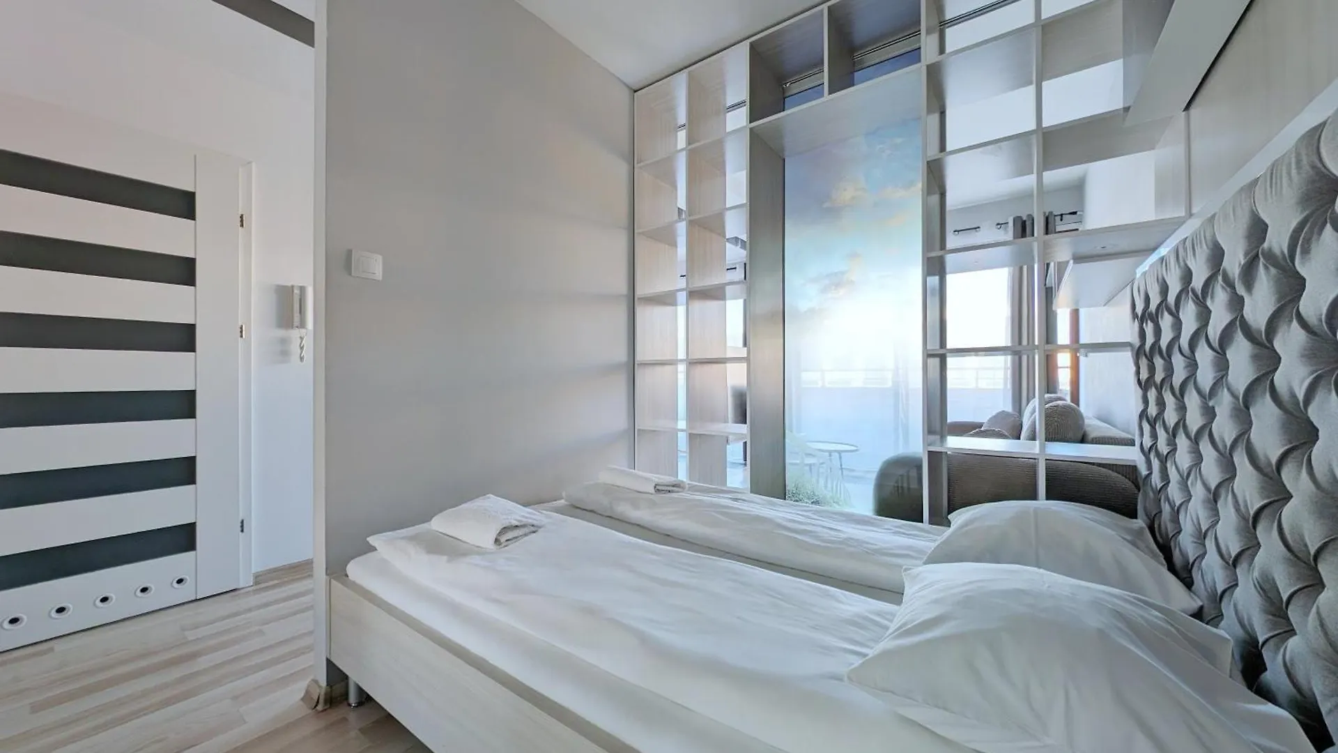 Turnau City Aparthotel Krakov