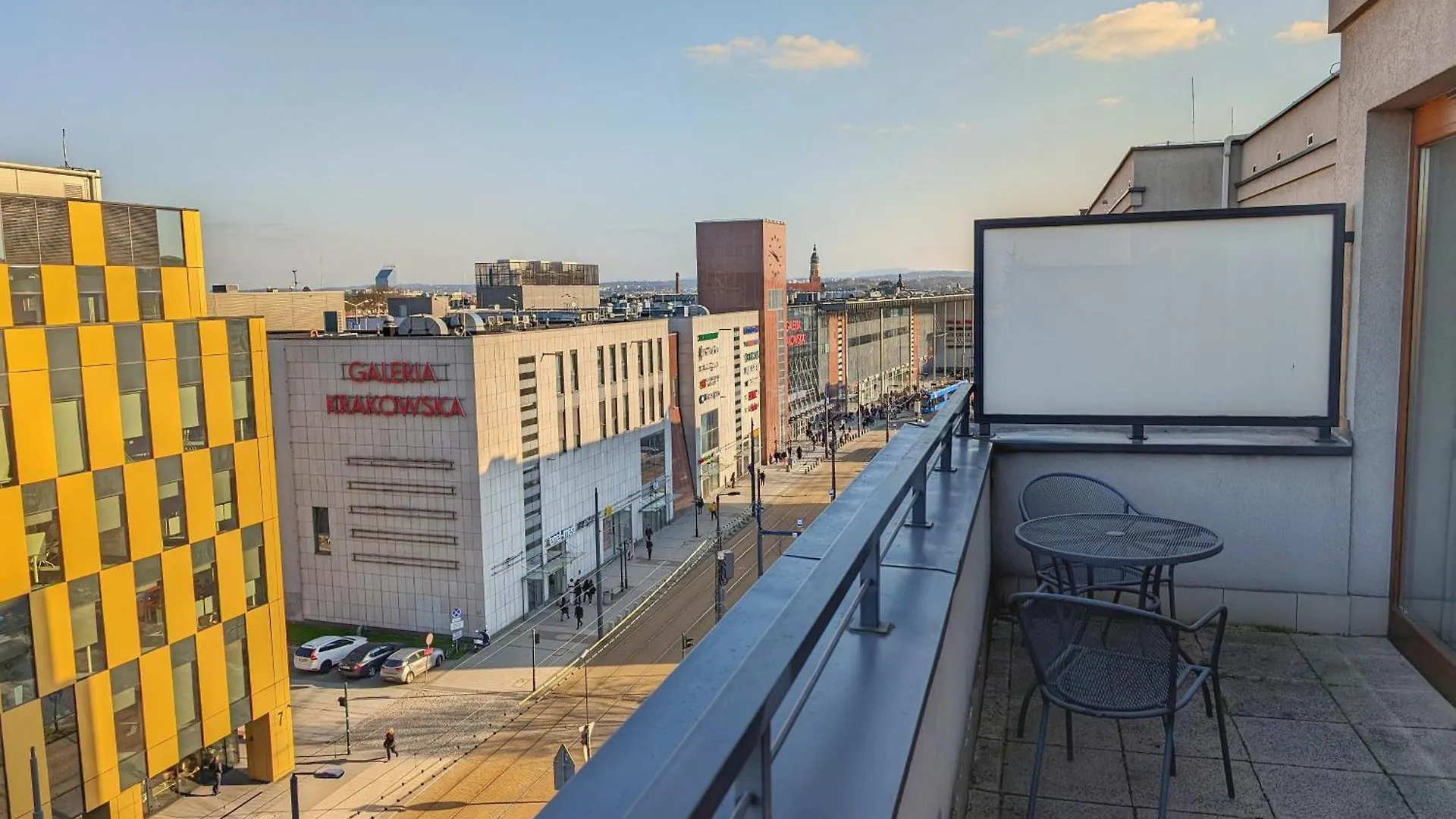 ***  Turnau City Aparthotel Krakow Poland