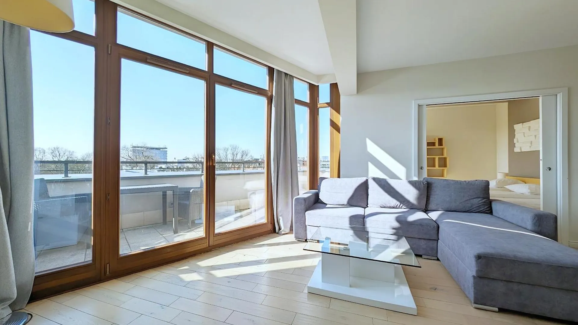 Turnau City Aparthotel Krakow