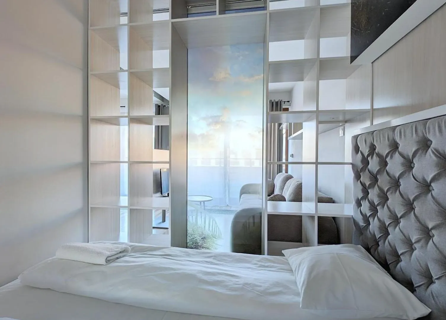 Turnau City Aparthotel Krakow