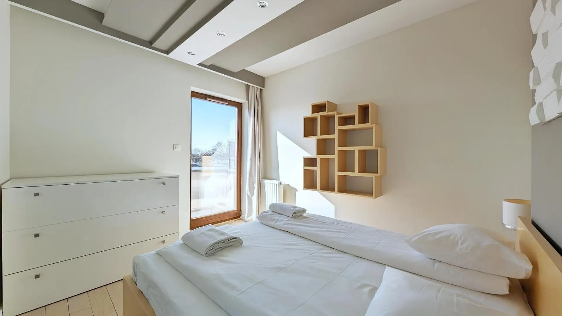 Turnau City Aparthotel Krakow