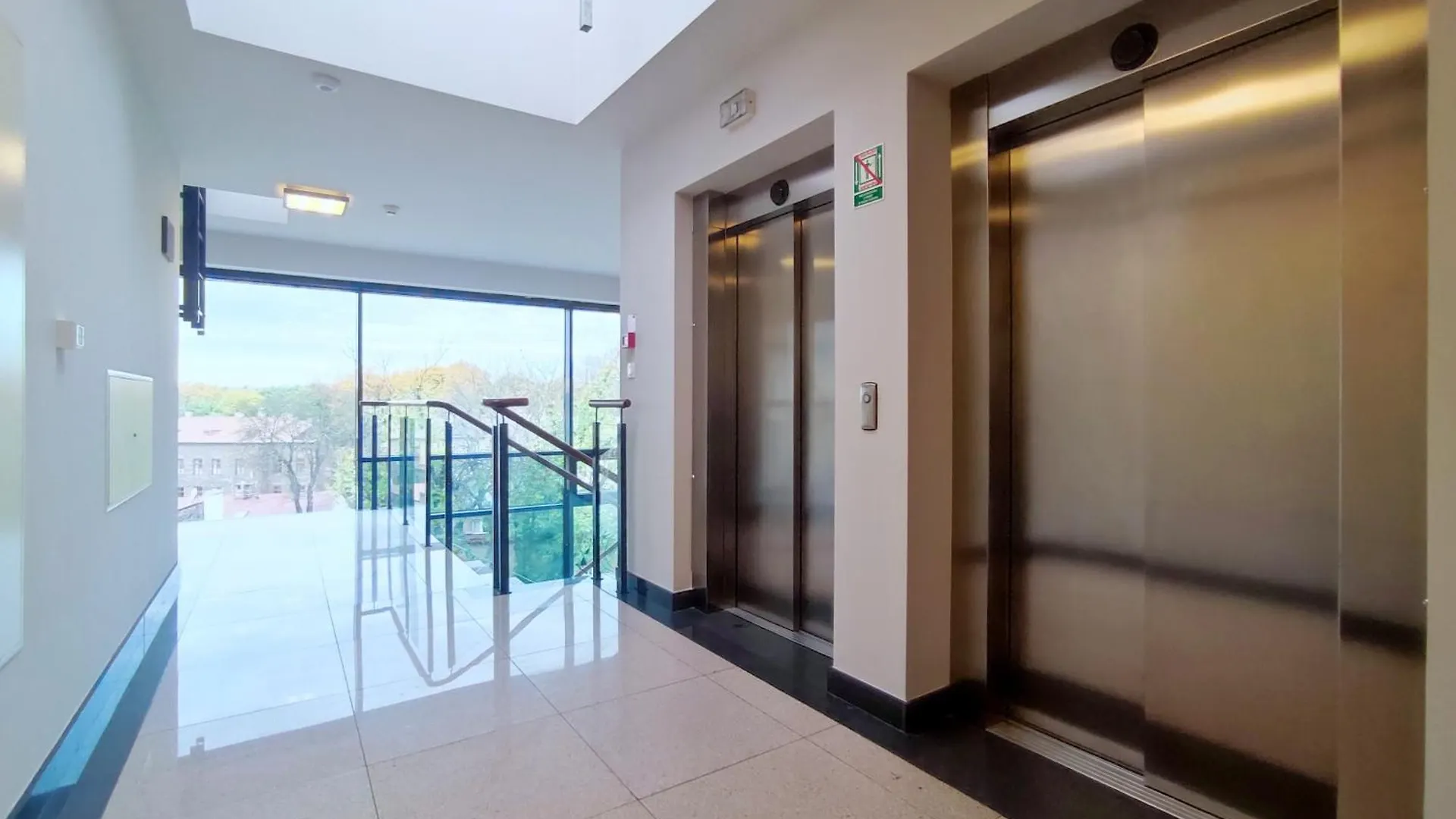 Turnau City Aparthotel Krakow