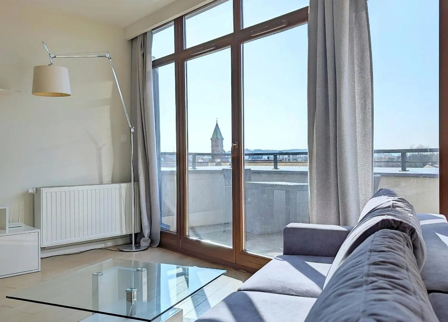 Turnau City Aparthotel Krakow