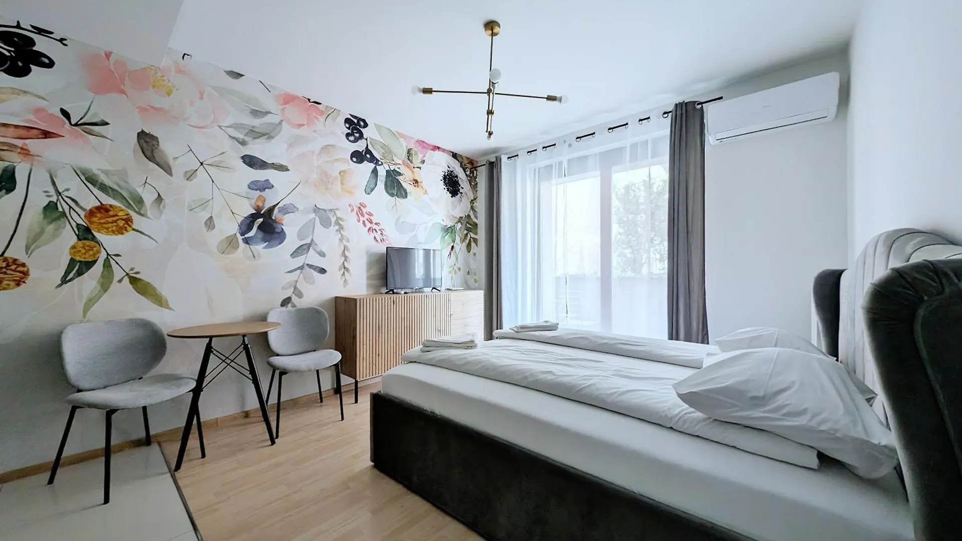 Turnau City Aparthotel Krakow 3*,  Poland