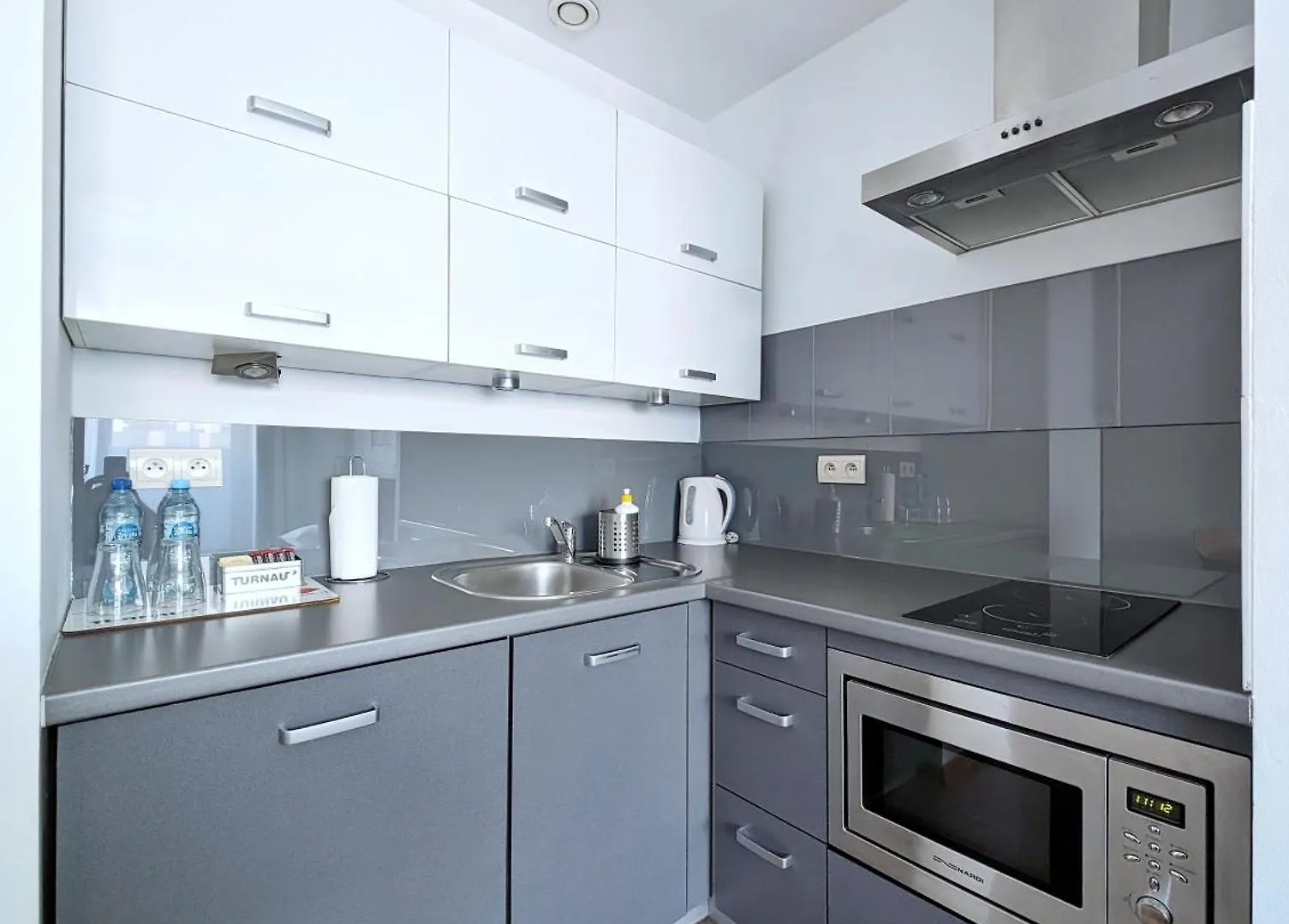 Turnau City Aparthotel Krakow Poland