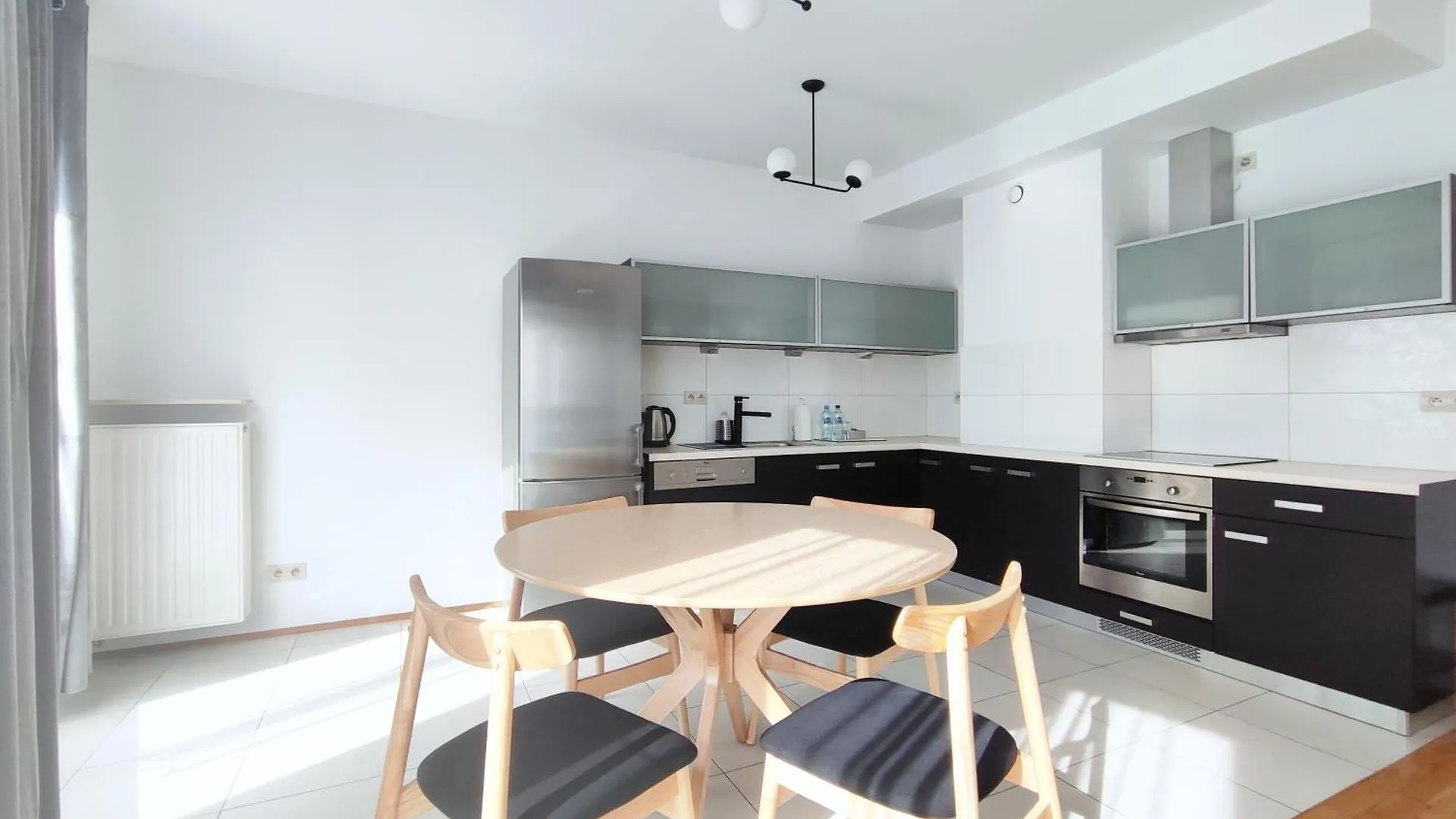 Turnau City Aparthotel Cracovia
