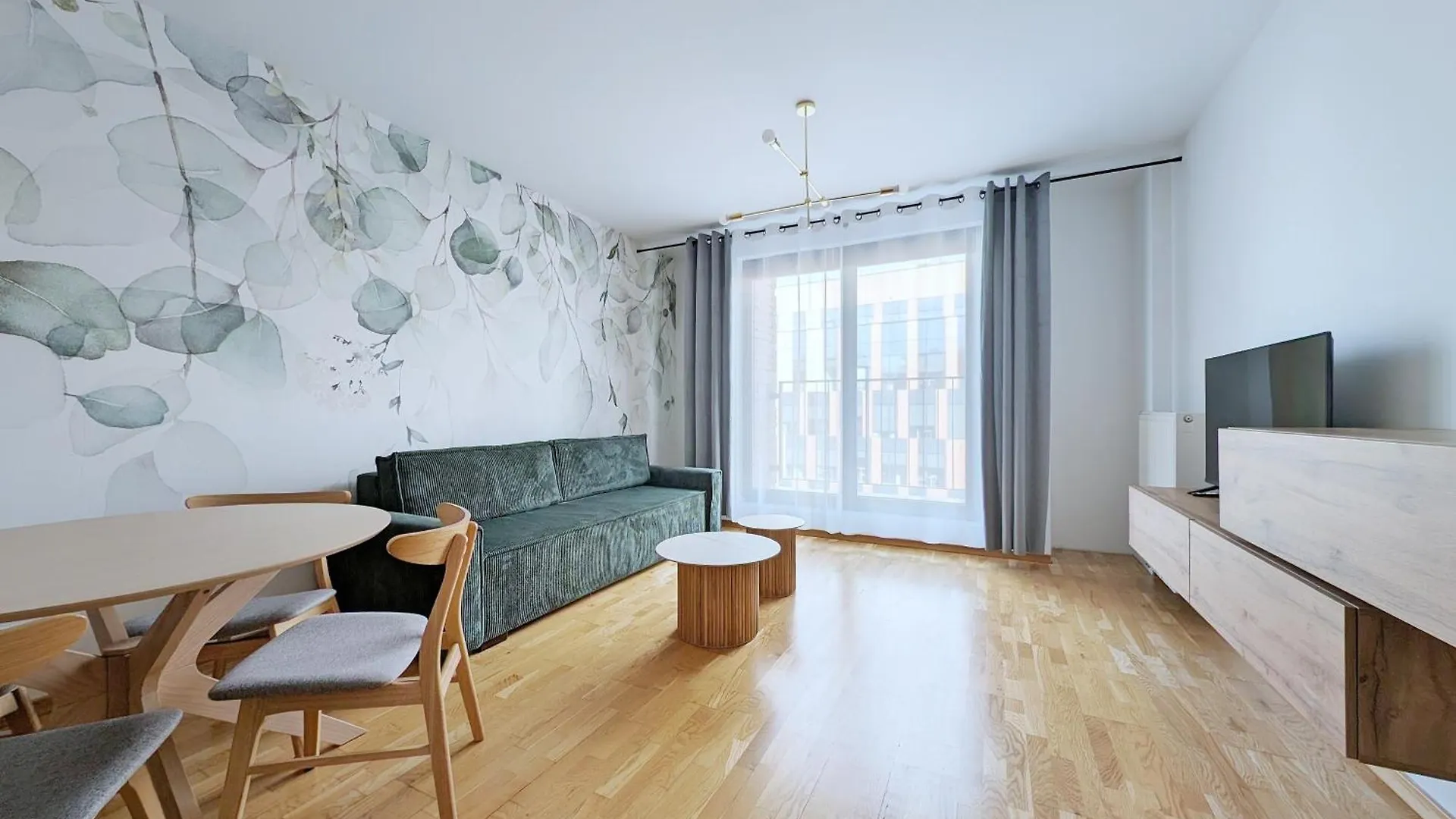Turnau City Aparthotel Krakow