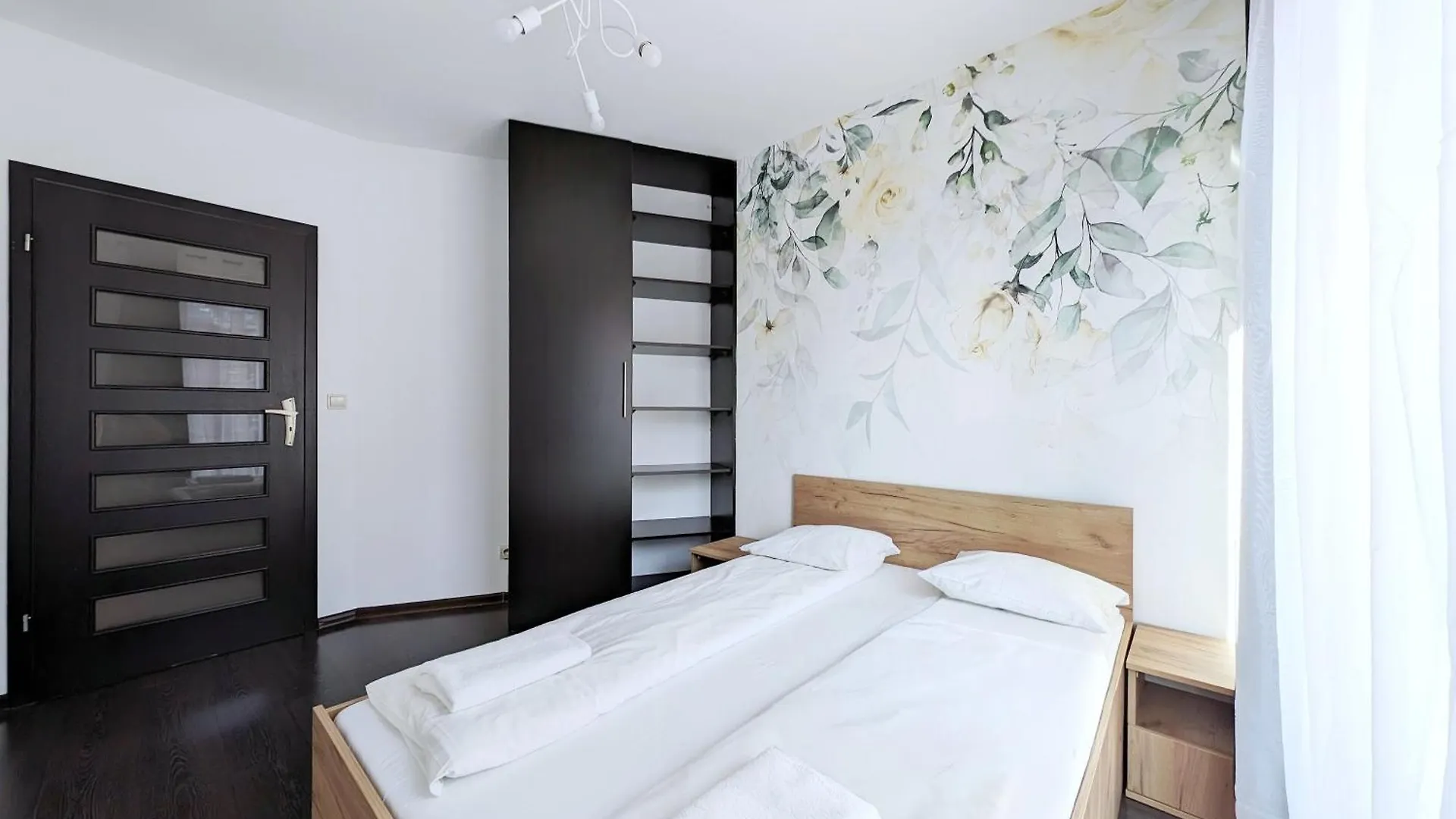 Turnau City Aparthotel Krakow
